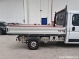  Citroen  Jumper CITROEN  / 2014 / 4P / AUT.CABINA DOPPIA 35 L3 BLUEHDI 140CV CASSONATO D.CAB. #70