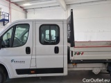  Citroen  Jumper CITROEN  / 2014 / 4P / AUT.CABINA DOPPIA 35 L3 BLUEHDI 140CV CASSONATO D.CAB. #92