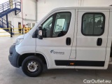  Citroen  Jumper CITROEN  / 2014 / 4P / AUT.CABINA DOPPIA 35 L3 BLUEHDI 140CV CASSONATO D.CAB. #99