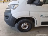  Citroen  Jumper CITROEN  / 2014 / 4P / AUT.CABINA DOPPIA 35 L3 BLUEHDI 140CV CASSONATO D.CAB. #106