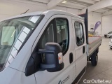  Citroen  Jumper CITROEN  / 2014 / 4P / AUT.CABINA DOPPIA 35 L3 BLUEHDI 140CV CASSONATO D.CAB. #108