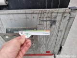 Citroen  Jumper CITROEN  / 2014 / 4P / AUT.CABINA DOPPIA 35 L3 BLUEHDI 140CV CASSONATO D.CAB. #111