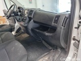  Citroen  Jumper CITROEN  / 2014 / 4P / AUT.CABINA DOPPIA 35 L3 BLUEHDI 140CV CASSONATO D.CAB. #138