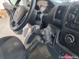  Citroen  Jumper CITROEN  / 2014 / 4P / AUT.CABINA DOPPIA 35 L3 BLUEHDI 140CV CASSONATO D.CAB. #141