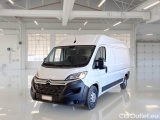  Citroen  Jumper CITROEN  / 2014 / 4P / FURGONE 100KW 35 L3H2 BATTERIA 70 KWH 