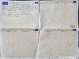  Citroen  Jumper CITROEN  / 2014 / 4P / AUT.CABINA DOPPIA 35 L3 BLUEHDI 140CV CASSONATO D.CAB. #183