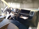  Citroen  Jumper CITROEN  / 2014 / 4P / FURGONE 100KW 35 L3H2 BATTERIA 70 KWH #3
