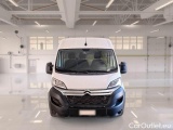  Citroen  Jumper CITROEN  / 2014 / 4P / FURGONE 100KW 35 L3H2 BATTERIA 70 KWH #6