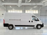  Citroen  Jumper CITROEN  / 2014 / 4P / FURGONE 100KW 35 L3H2 BATTERIA 70 KWH #7