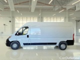  Citroen  Jumper CITROEN  / 2014 / 4P / FURGONE 100KW 35 L3H2 BATTERIA 70 KWH #8