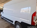  Citroen  Jumper CITROEN  / 2014 / 4P / FURGONE 100KW 35 L3H2 BATTERIA 70 KWH #45