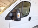  Citroen  Jumper CITROEN  / 2014 / 4P / FURGONE 100KW 35 L3H2 BATTERIA 70 KWH #50