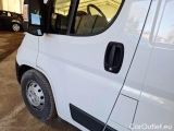  Citroen  Jumper CITROEN  / 2014 / 4P / FURGONE 100KW 35 L3H2 BATTERIA 70 KWH #48