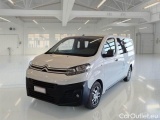  Citroen  Jumpy CITROEN  / 2016 / 4P / FURGONE 2.0 BLUEHDI 120 SeS XL COMFORT PLUS DC 