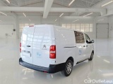  Citroen  Jumpy CITROEN  / 2016 / 4P / FURGONE 2.0 BLUEHDI 120 SeS XL COMFORT PLUS DC #2