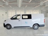  Citroen  Jumpy CITROEN  / 2016 / 4P / FURGONE 2.0 BLUEHDI 120 SeS XL COMFORT PLUS DC #8