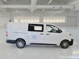  Citroen  Jumpy CITROEN  / 2016 / 4P / FURGONE 2.0 BLUEHDI 120 SeS XL COMFORT PLUS DC #7