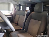  Citroen  Jumpy CITROEN  / 2016 / 4P / FURGONE 2.0 BLUEHDI 120 SeS XL COMFORT PLUS DC #11