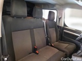  Citroen  Jumpy CITROEN  / 2016 / 4P / FURGONE 2.0 BLUEHDI 120 SeS XL COMFORT PLUS DC #13