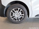  Citroen  Jumpy CITROEN  / 2016 / 4P / FURGONE 2.0 BLUEHDI 120 SeS XL COMFORT PLUS DC #20