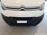  Citroen  Jumpy CITROEN  / 2016 / 4P / FURGONE 2.0 BLUEHDI 120 SeS XL COMFORT PLUS DC #30