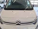  Citroen  Jumpy CITROEN  / 2016 / 4P / FURGONE 2.0 BLUEHDI 120 SeS XL COMFORT PLUS DC #38