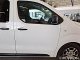  Citroen  Jumpy CITROEN  / 2016 / 4P / FURGONE 2.0 BLUEHDI 120 SeS XL COMFORT PLUS DC #53