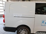  Citroen  Jumpy CITROEN  / 2016 / 4P / FURGONE 2.0 BLUEHDI 120 SeS XL COMFORT PLUS DC #59