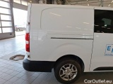  Citroen  Jumpy CITROEN  / 2016 / 4P / FURGONE 2.0 BLUEHDI 120 SeS XL COMFORT PLUS DC #63