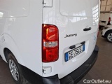  Citroen  Jumpy CITROEN  / 2016 / 4P / FURGONE 2.0 BLUEHDI 120 SeS XL COMFORT PLUS DC #73