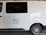  Citroen  Jumpy CITROEN  / 2016 / 4P / FURGONE 2.0 BLUEHDI 120 SeS XL COMFORT PLUS DC #81