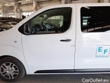  Citroen  Jumpy CITROEN  / 2016 / 4P / FURGONE 2.0 BLUEHDI 120 SeS XL COMFORT PLUS DC #86