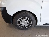  Citroen  Jumpy CITROEN  / 2016 / 4P / FURGONE 2.0 BLUEHDI 120 SeS XL COMFORT PLUS DC #103