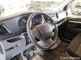  Citroen  Jumpy CITROEN  / 2016 / 4P / FURGONE 2.0 BLUEHDI 120 SeS XL COMFORT PLUS DC #149