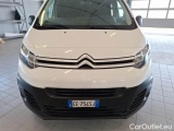  Citroen  Jumpy CITROEN  / 2016 / 4P / FURGONE 2.0 BLUEHDI 120 SeS XL COMFORT PLUS DC #153