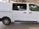  Citroen  Jumpy CITROEN  / 2016 / 4P / FURGONE 2.0 BLUEHDI 120 SeS XL COMFORT PLUS DC #154