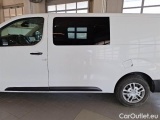  Citroen  Jumpy CITROEN  / 2016 / 4P / FURGONE 2.0 BLUEHDI 120 SeS XL COMFORT PLUS DC #156