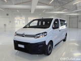  Citroen  Jumpy CITROEN  / 2016 / 4P / MONOVOLUME BLUEHDI 140 SeS M ATLANTE 
