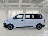 Citroen  Jumpy CITROEN  / 2016 / 4P / MONOVOLUME BLUEHDI 140 SeS M ATLANTE #8