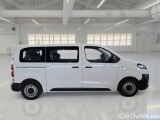  Citroen  Jumpy CITROEN  / 2016 / 4P / MONOVOLUME BLUEHDI 140 SeS M ATLANTE #7