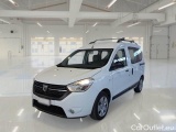  Dacia  Dokker DACIA  / 2012 / 5P / MONOVOLUME COMFORT 1.5 BLUE DCI EU6 SeS 75CV (AUTOCARRO) 