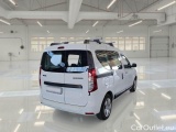  Dacia  Dokker DACIA  / 2012 / 5P / MONOVOLUME COMFORT 1.5 BLUE DCI EU6 SeS 75CV (AUTOCARRO) #2