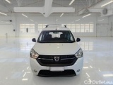  Dacia  Dokker DACIA  / 2012 / 5P / MONOVOLUME COMFORT 1.5 BLUE DCI EU6 SeS 75CV (AUTOCARRO) #6