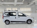  Dacia  Dokker DACIA  / 2012 / 5P / MONOVOLUME COMFORT 1.5 BLUE DCI EU6 SeS 75CV (AUTOCARRO) #7