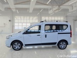  Dacia  Dokker DACIA  / 2012 / 5P / MONOVOLUME COMFORT 1.5 BLUE DCI EU6 SeS 75CV (AUTOCARRO) #8