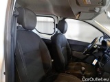  Dacia  Dokker DACIA  / 2012 / 5P / MONOVOLUME COMFORT 1.5 BLUE DCI EU6 SeS 75CV (AUTOCARRO) #13