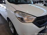  Dacia  Dokker DACIA  / 2012 / 5P / MONOVOLUME COMFORT 1.5 BLUE DCI EU6 SeS 75CV (AUTOCARRO) #50