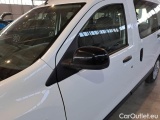  Dacia  Dokker DACIA  / 2012 / 5P / MONOVOLUME COMFORT 1.5 BLUE DCI EU6 SeS 75CV (AUTOCARRO) #119