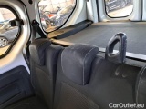  Dacia  Dokker DACIA  / 2012 / 5P / MONOVOLUME COMFORT 1.5 BLUE DCI EU6 SeS 75CV (AUTOCARRO) #165