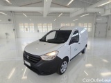  Dacia  Dokker DACIA  2012 4P VETT. FURGONATA  VAN 1.5 DCI 90 CV 